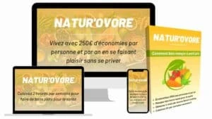 Programme Naturovore